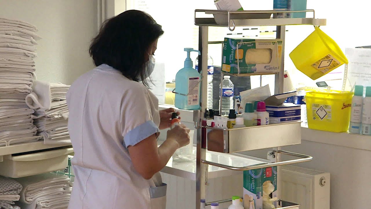 « État d’urgence absolue » à l’hôpital de La Rochelle