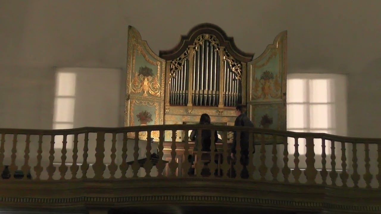 Sonata em ré maior, Marcos Portugal (1762-1830)