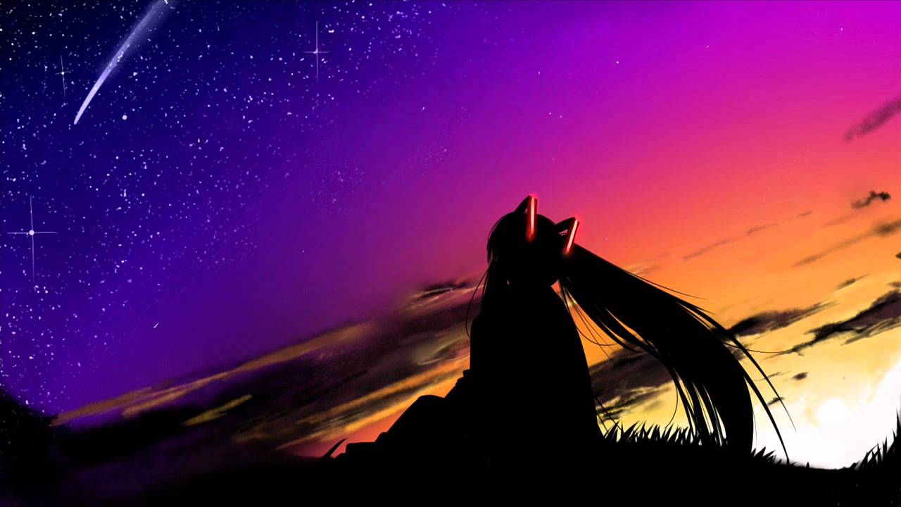 MK Nightcore- Hold Me Forever