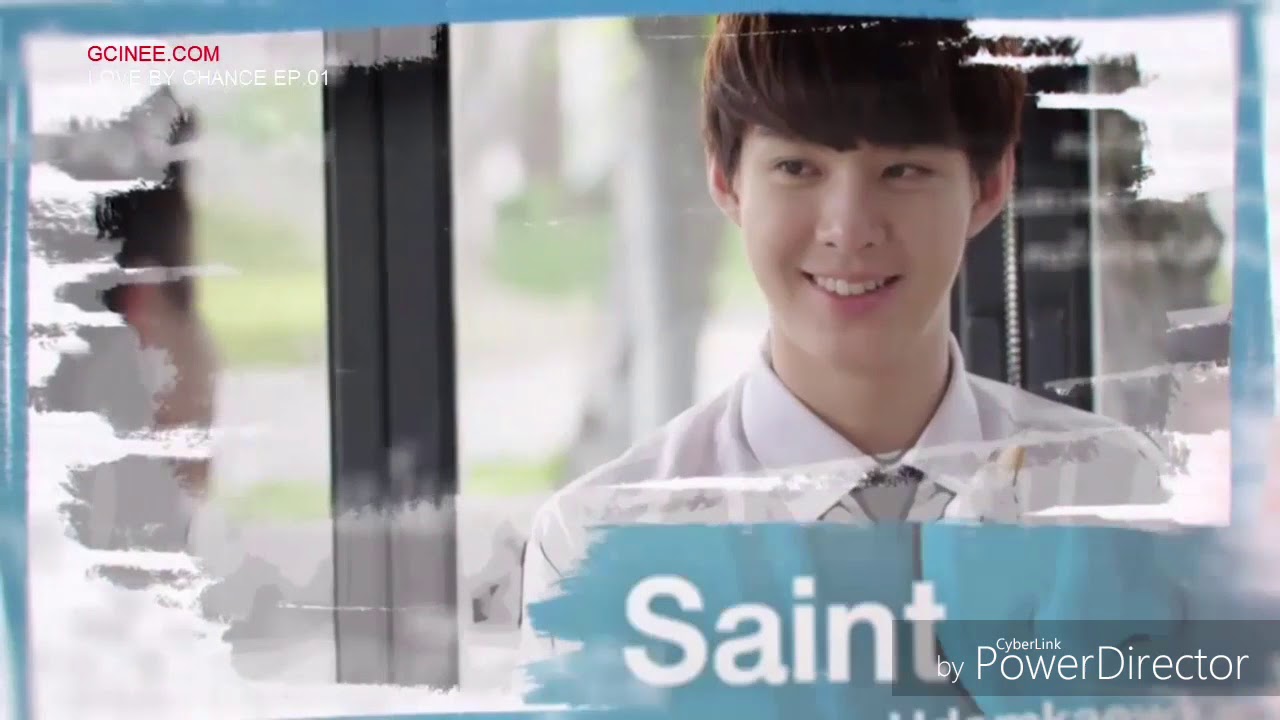 OPV - คนธรรมดา | เอ้พีท
| บังเอิญรัก Love By Chance