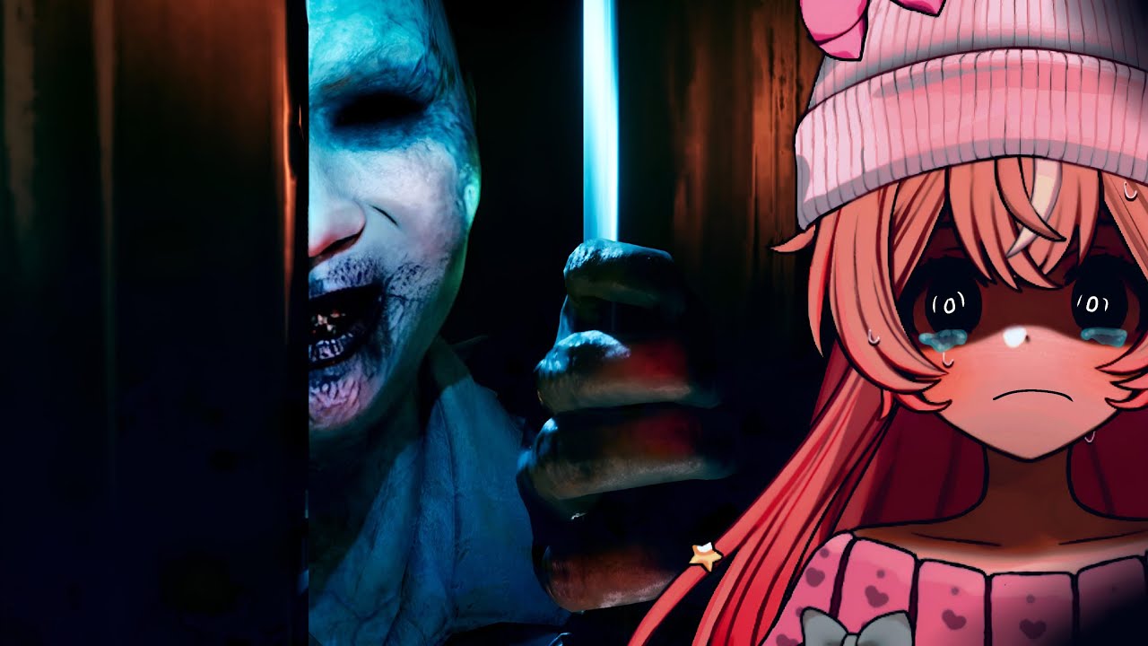 a game where you can save everyone【Phase-Connect】part 2