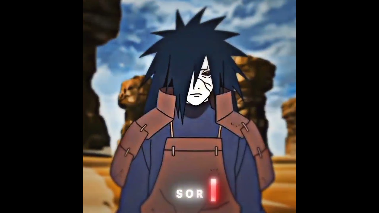 How Pathetic You Are 💀🔥 [ UCHIHA CLAN EDIT ] | CANTO DE LUNA - Slowed