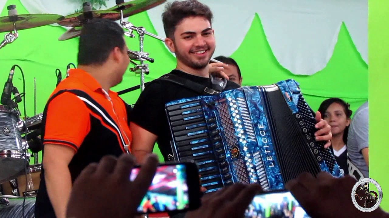 Banda Som & Louvor - Pode Chorar - Live Abaetetuba-PA_24/11/2015