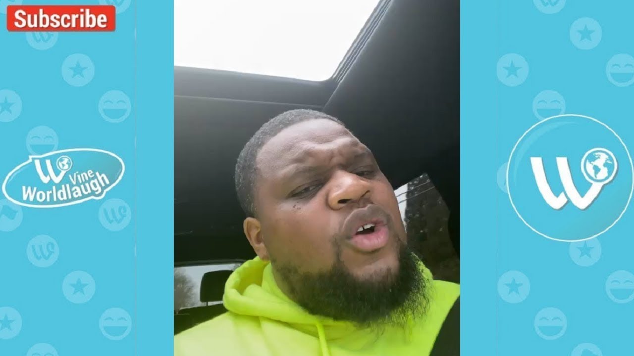 GheeFunny Funny Vines & Videos Compilation 2020 (W/Titles) - Vine Worldlaugh