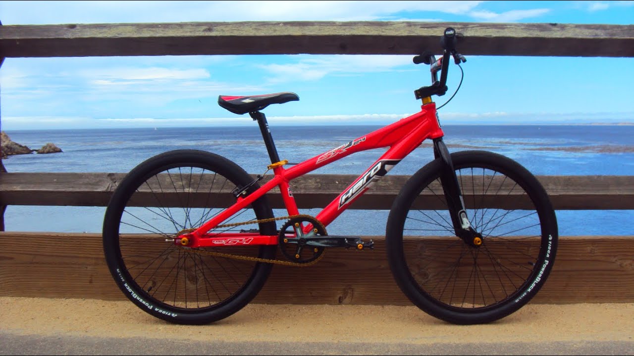 Haro SX 24 Bmx Cruiser