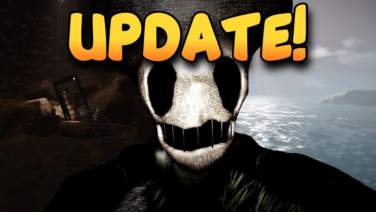 The New Backrooms Infinite Update Is INSANE...