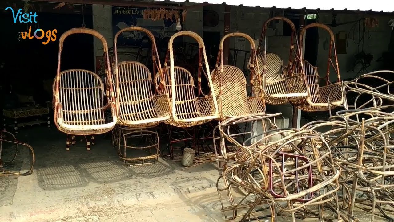 cane swing chairs making can chair cane furniture