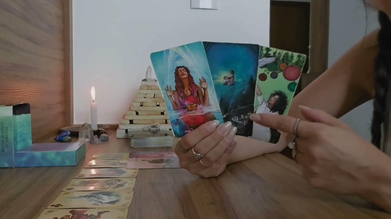 ♊️•GÊMEOS•🔥VAI CHEGAR CAUSANDO,1 MURALHA ENTRE VOCÊS//NÃO TE CABE MAIS X FOGE DA PRÓPRIA TEMPESTADE 