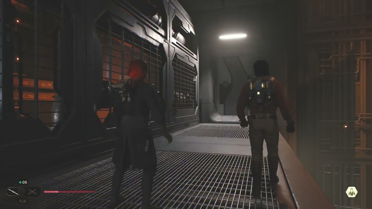 Starwars Jedi Survivor Continued Clip it, !so