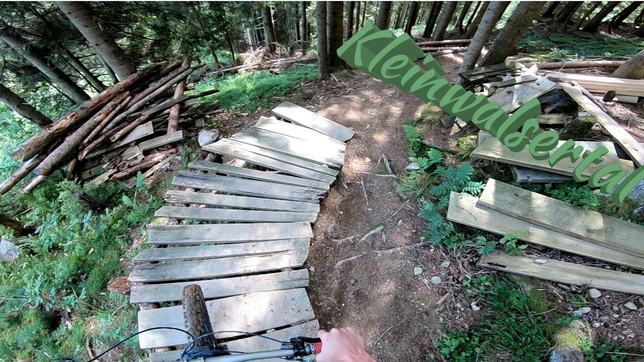 Zenga Trail Kleinwalsertal 2019