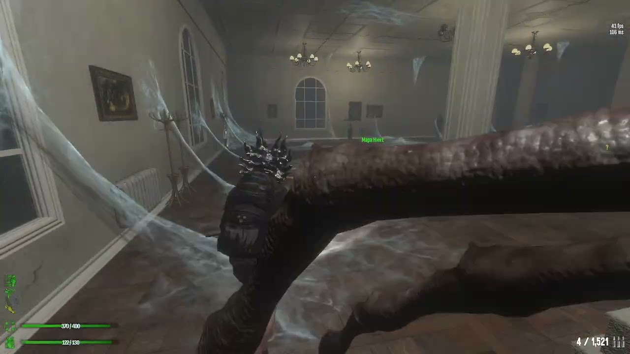 Matriarhat   Dead Frontier 2
