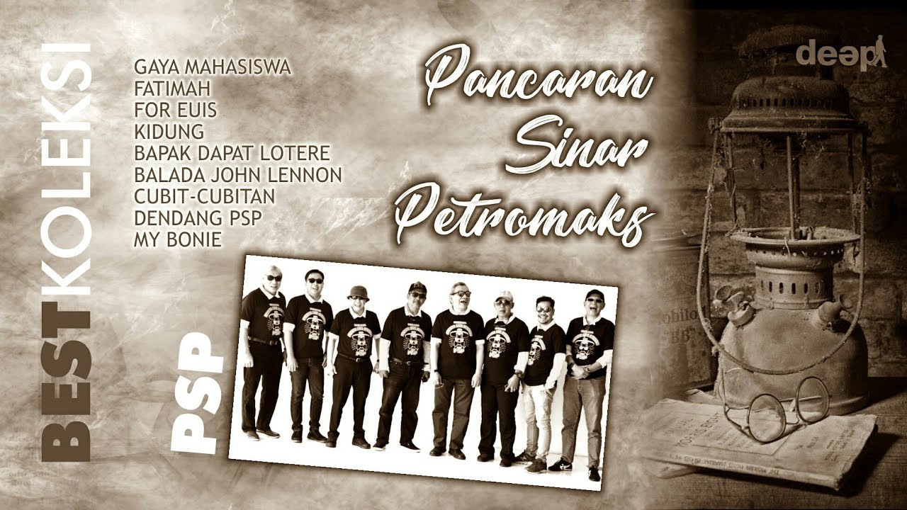 PSP Pancaran Sinar Petromaks (Orkes Moral)