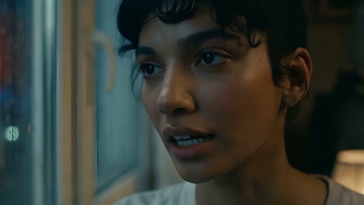 Lolita Cercel - Stau la geam