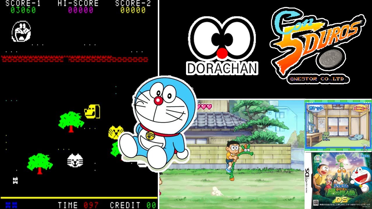 DORACHAN - 