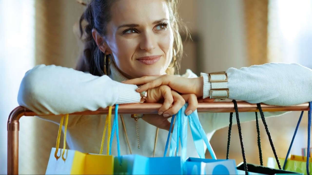 7 Tips to avoid impulsive Shopping