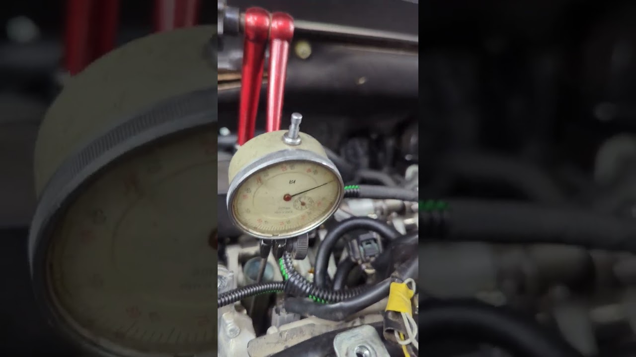 регулировка клапанов оутлендер 3 2.4 бензин, Outlander 3