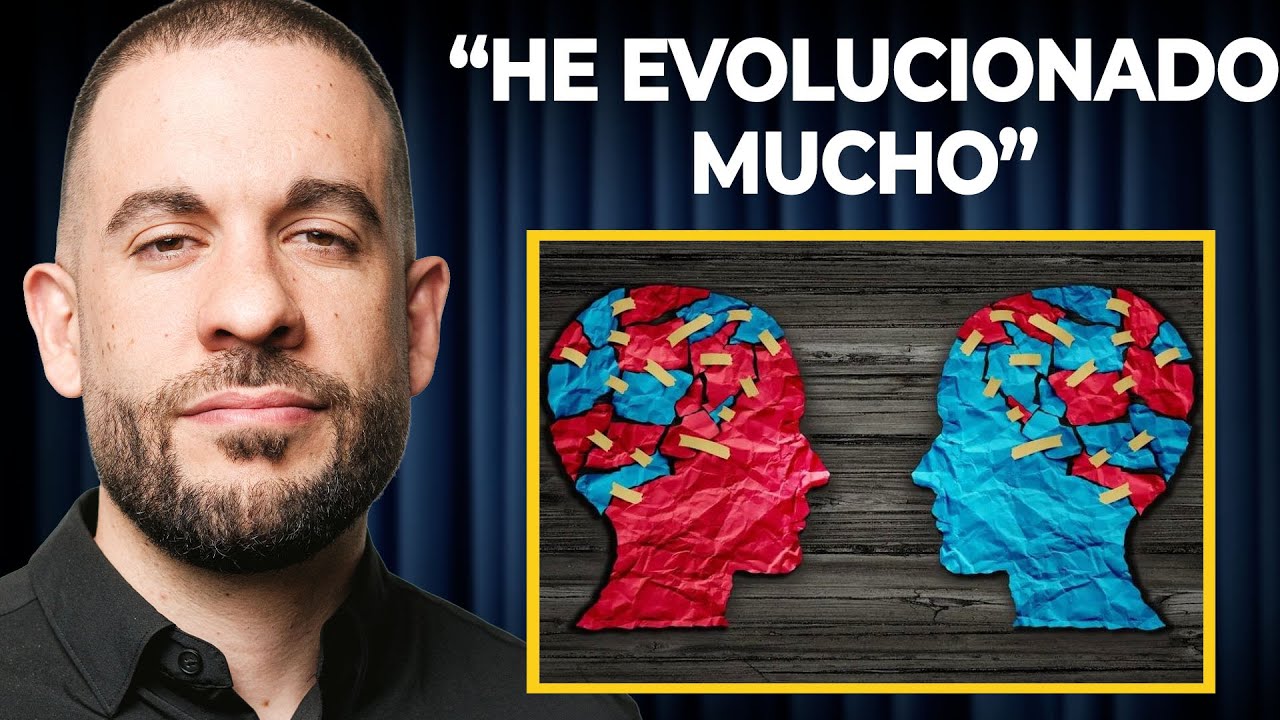 ¿CUÁL es la IDEOLOGÍA de ROBERTO VAQUERO?