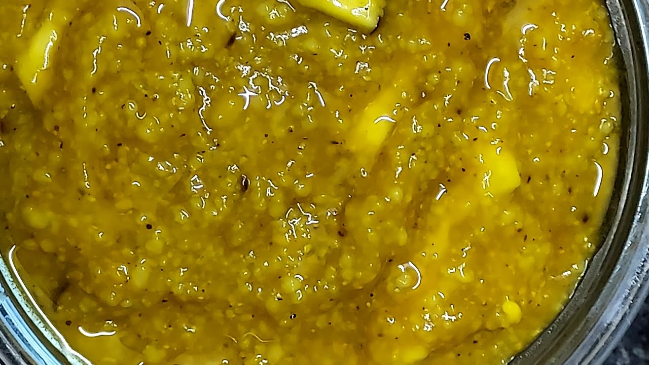Aambil | weight loss recipe | Ashtami prasad | Cooksta