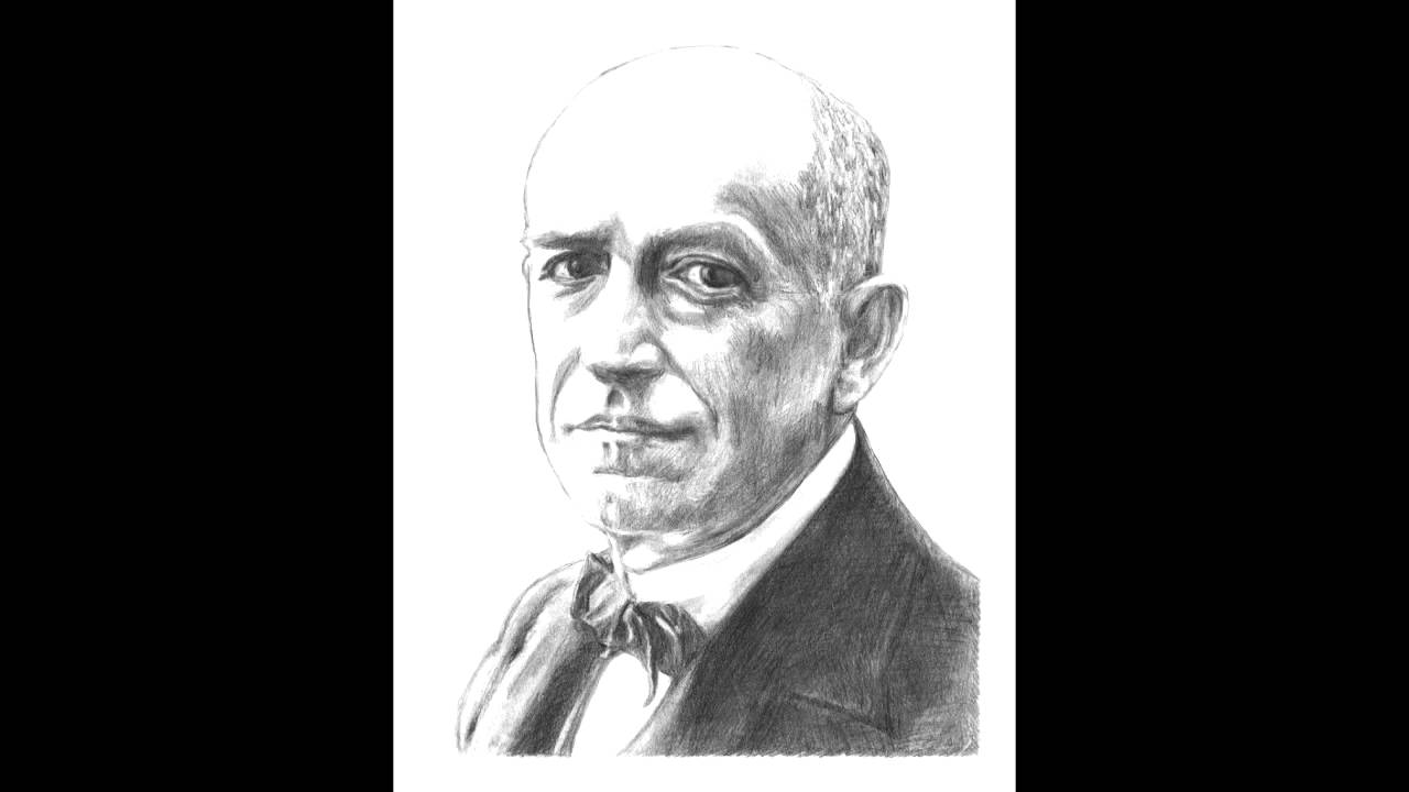 Manuel de Falla - La vida breve (primera danza española) Orquesta.