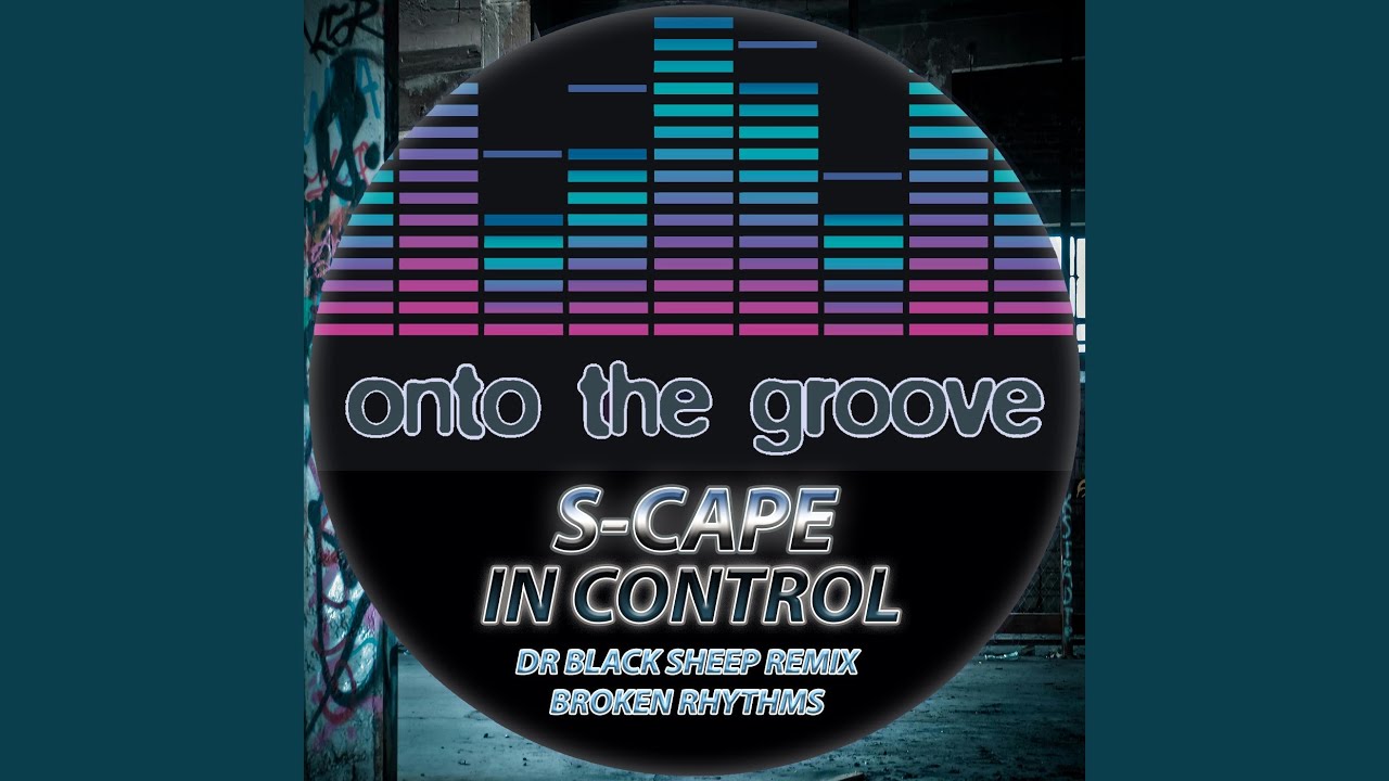 In Control (Dr Black Sheep Remix Broken Rhythms)