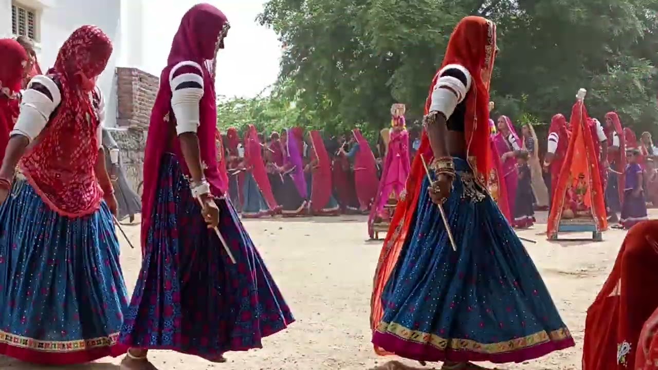 मारवाड़ी कानुडा गीत 2022 //Marvadi Kanuda Geet // #kanuda_song #latestkanudageet