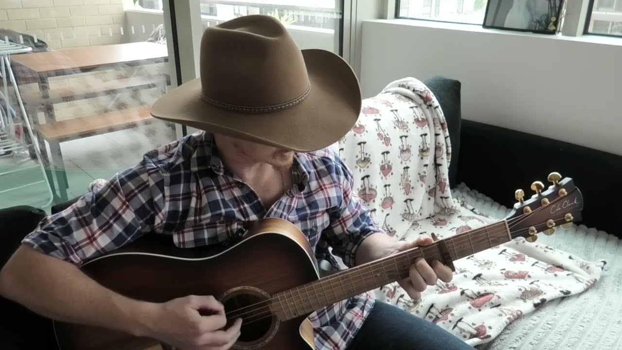 Big Iron