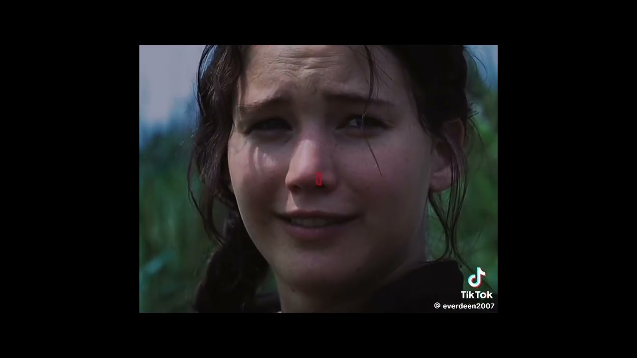 Hunger Games Edits