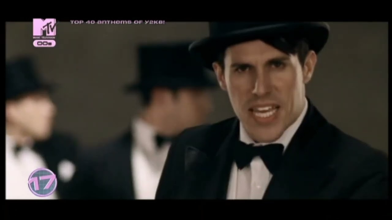 Sam Sparro - Black And Gold