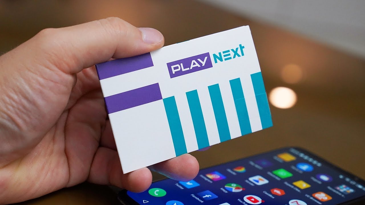 Play Next - subskrypcja w aplikacji zamiast abonamentu - Kr&oacute;tka Mobzilla odc. 63