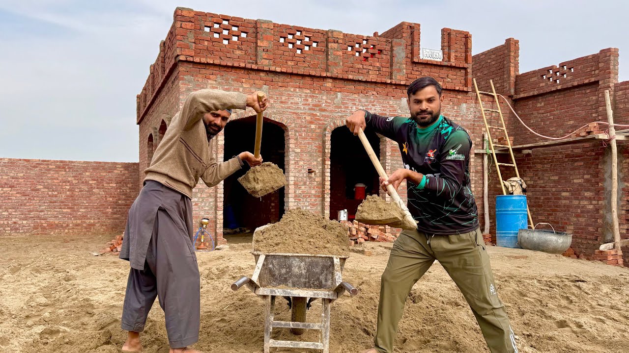 Dare Pay Sab Se Mushkil Kaam  Mitti Compete Kar Di 