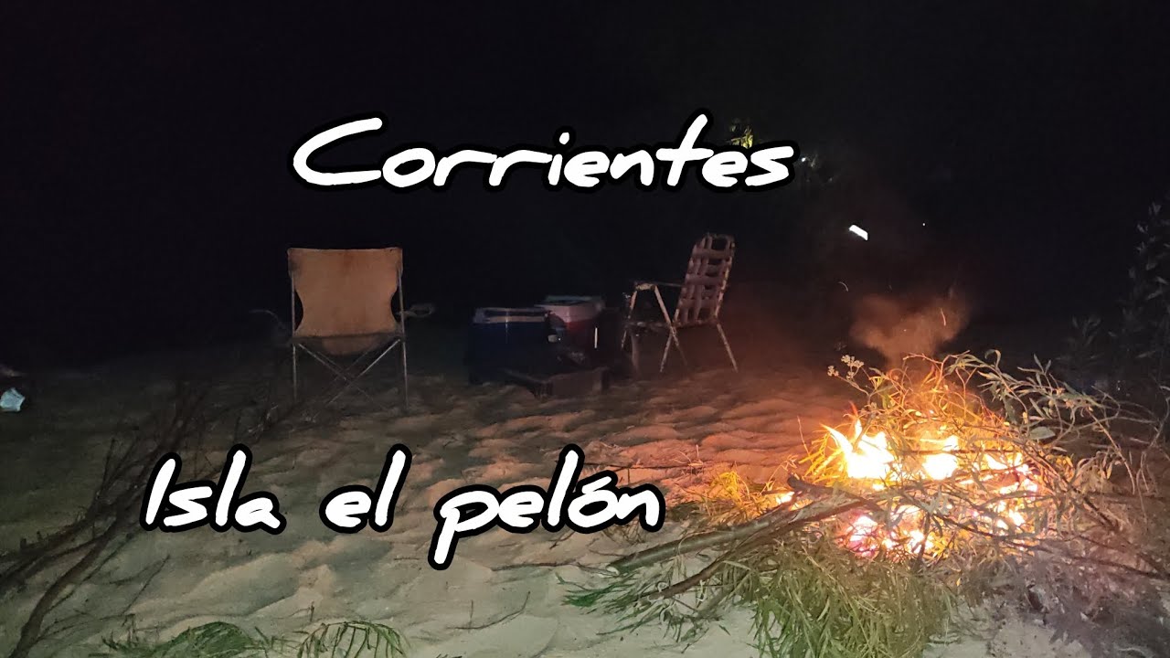 VIAJAMOS A CORRIENTES Y CHACO!  HERMOSOS LUGARES LINDA PESCA!!