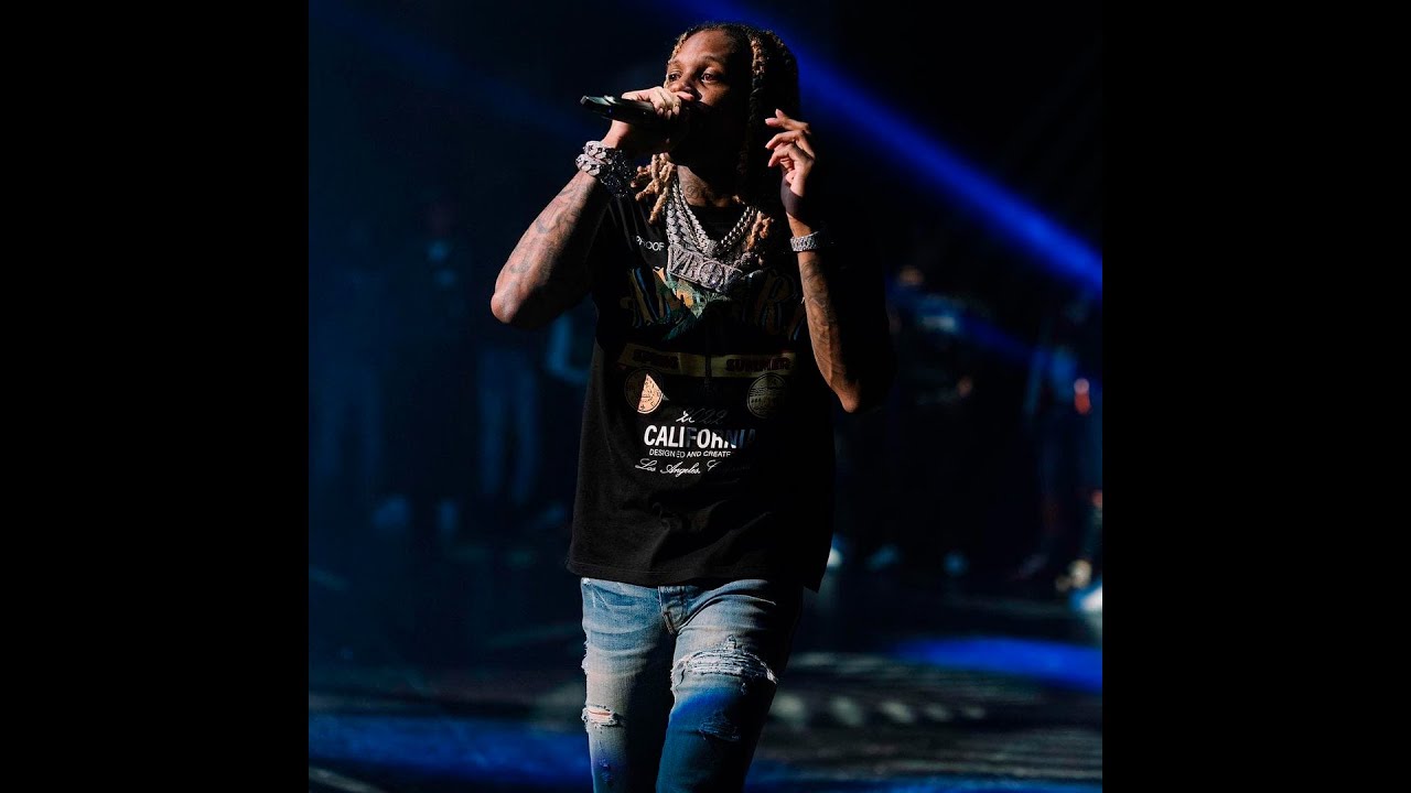 [FREE] Lil Durk Type Beat - 