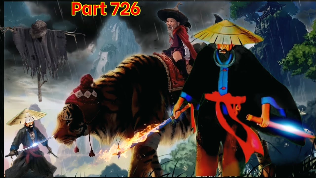 Tuam Leej Kuab The Legend Hmong Warrior ( Part 726 ) 28/11/2023