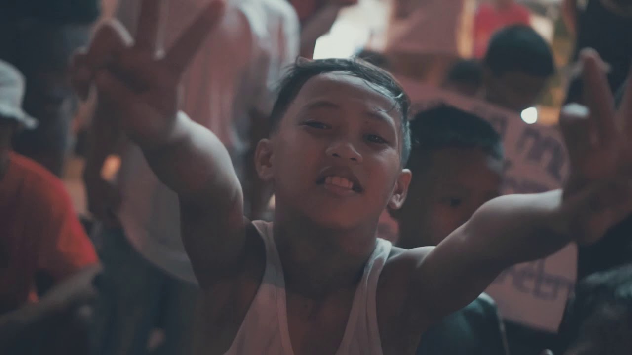 🎤🎤 Rekta Sa Kalye 🎤🎤