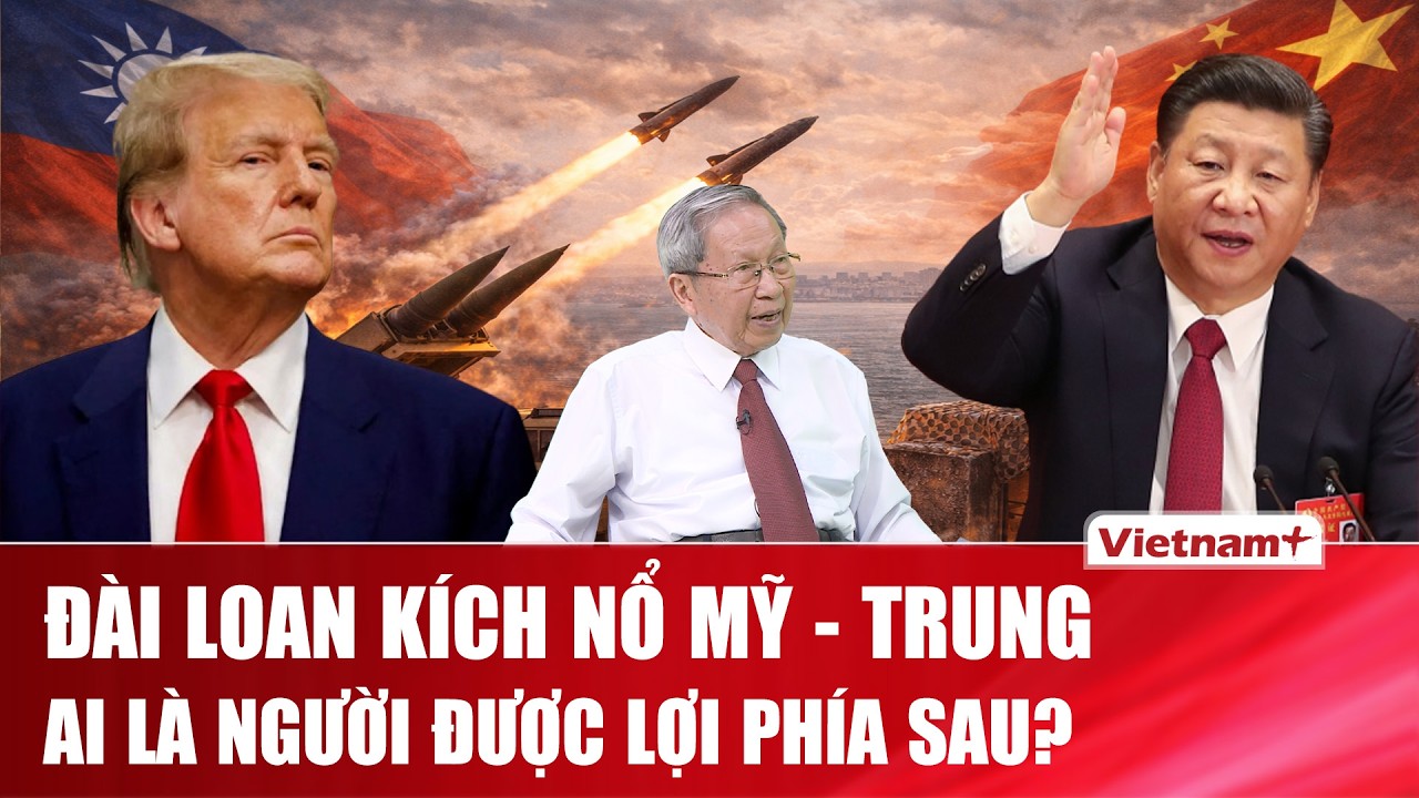 QUỐC TẾ NÓNG: Trung Quốc ra tối hậu thư: ATACMS đặt sát nách, ai khai hỏa sẽ “bị tiêu diệt”?