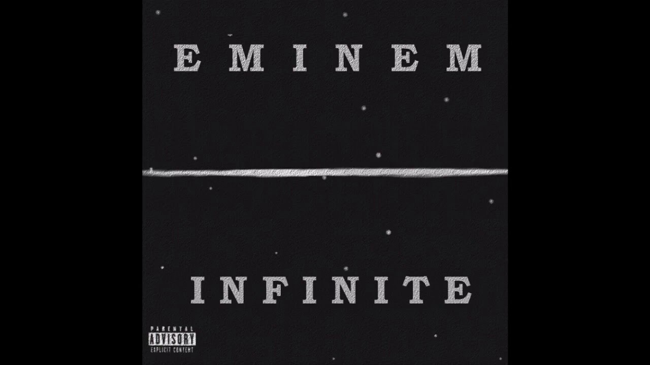 Eminem - Infinite (8D Audio)
