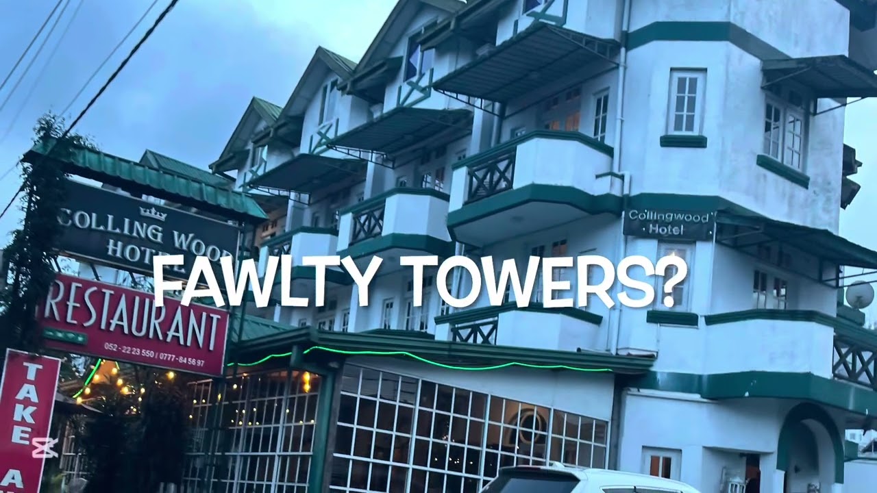 Day 6 : Nuwara Eliya