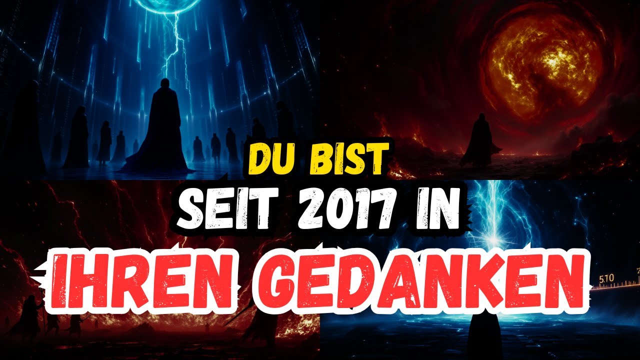 ACHT JAHRE DER VERFOLGUNG… WEGEN EINER ANSCHULDIGUNG, DIE NIE EXISTIERTE 😳⏳