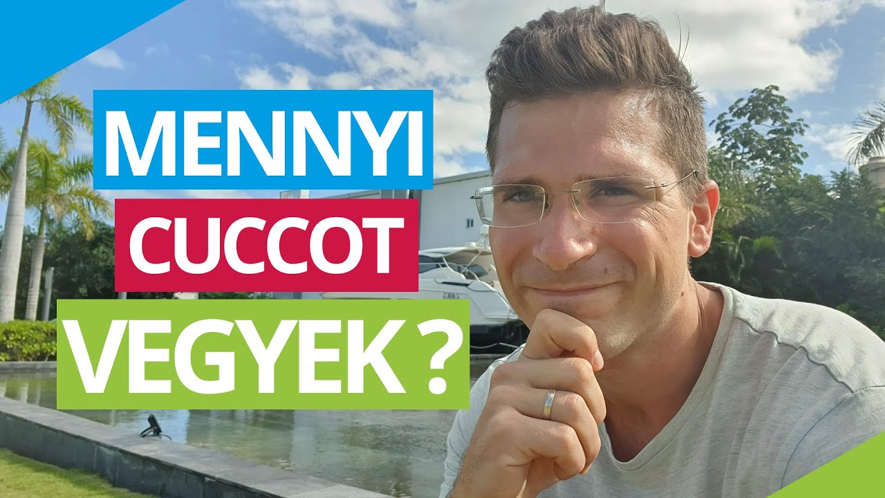 Hogyan költs kevesebbet kacatokra?