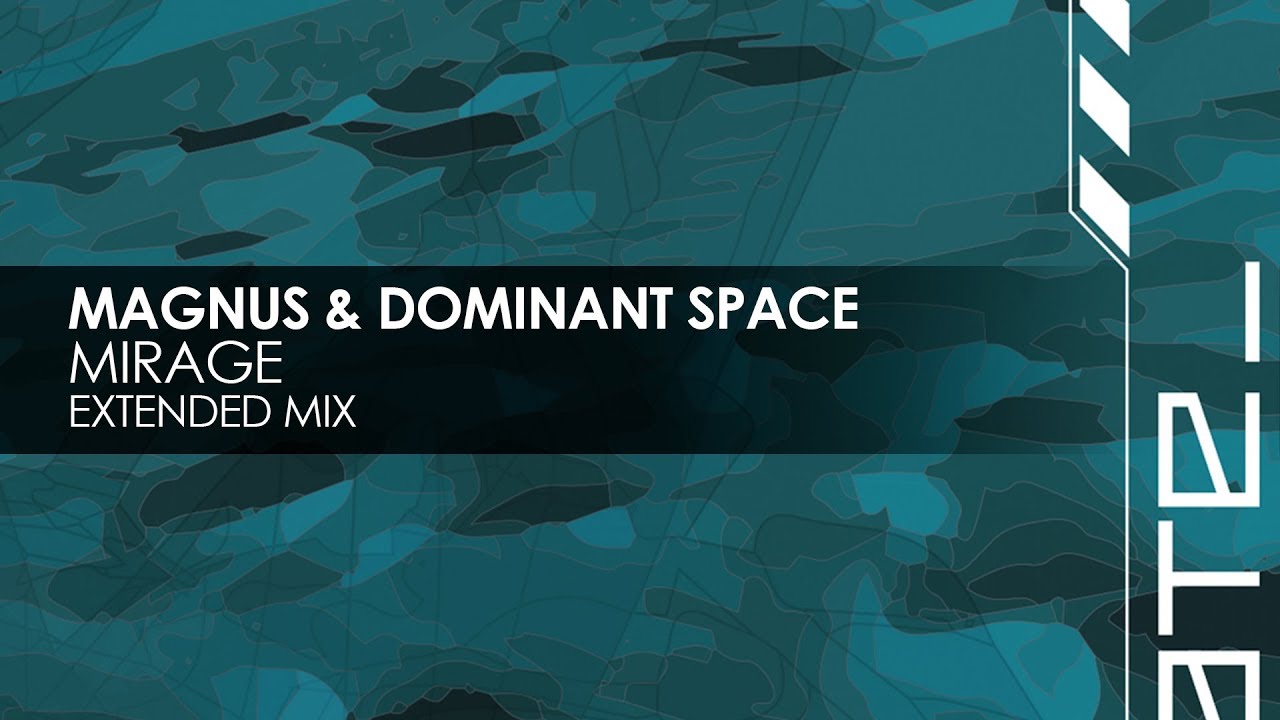 Magnus & Dominant Space   Mirage