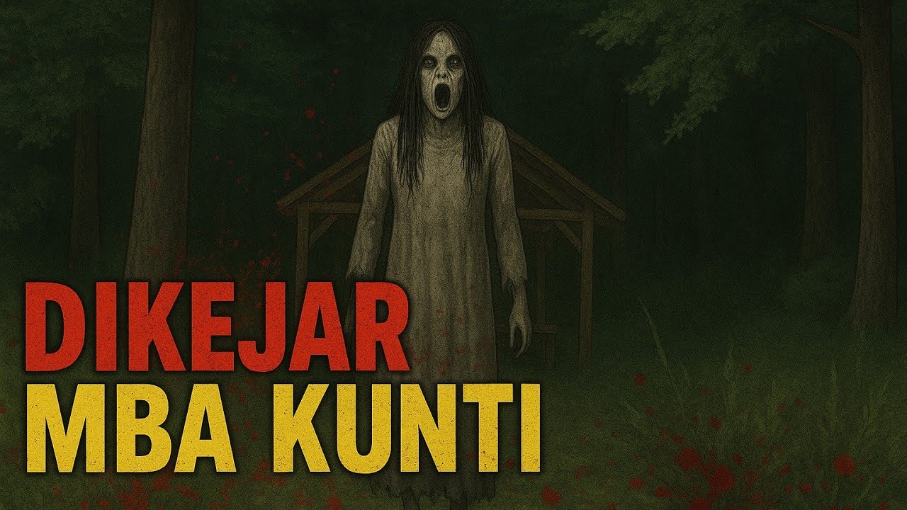 DI KEJAR HANTU MENYERAMKAN 😱😱HOROR OJEK ONLINE (PART 1)#GameHoror #Kuntilanak #granny#GameplayHorro