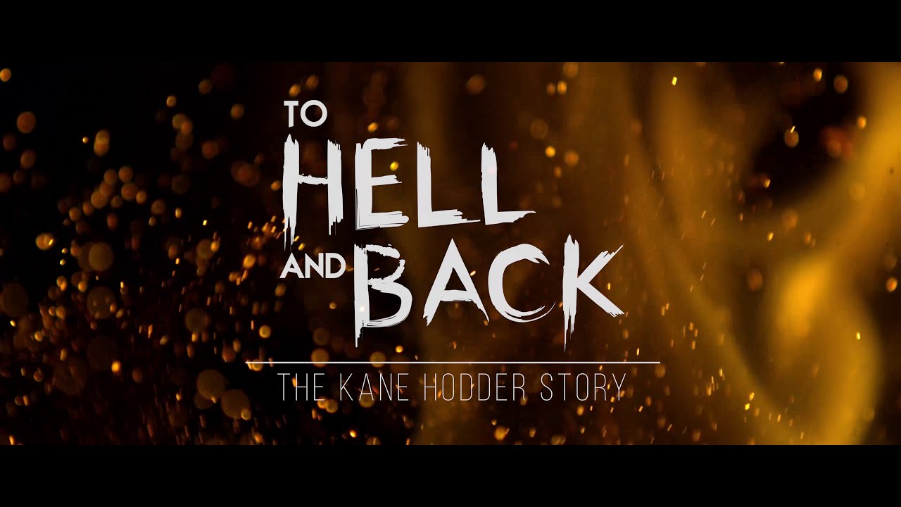 To Hell and Back: The Kane Hodder Story (2017) | Official Trailer - Now available on VOD & Blu-Ray!