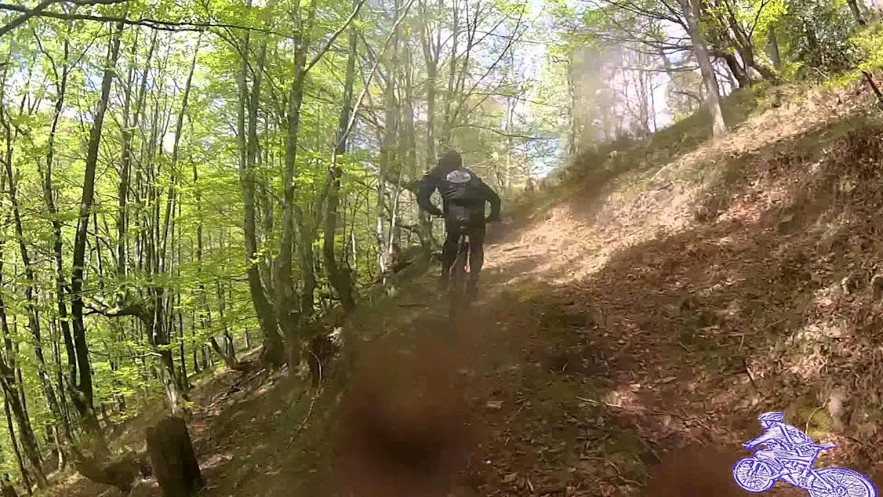 115-2013 SAN JORGE   MTB