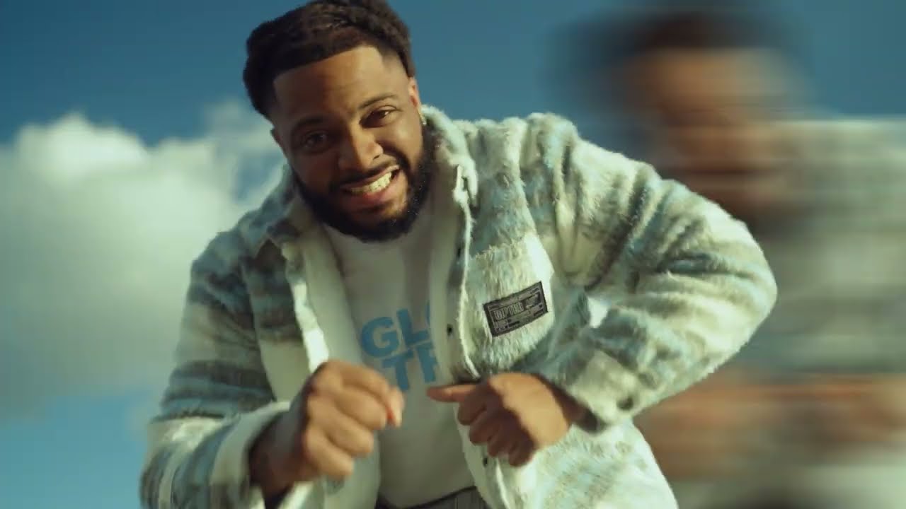YK - Grind & Shine (Official Video)