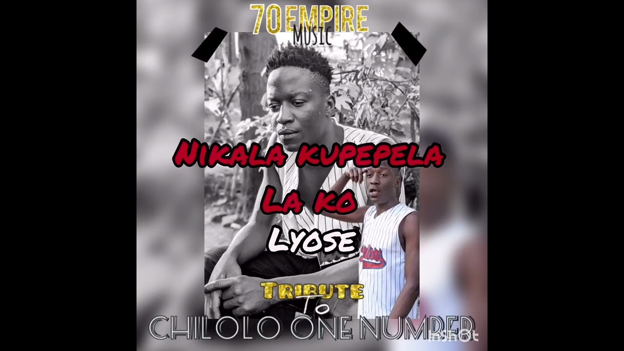 70empire_chilolo_one_number #tribute