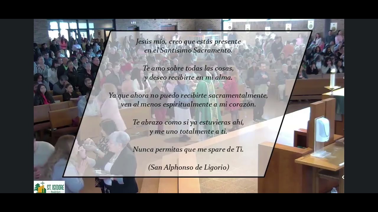 Shema Israel/Escucha Israel 