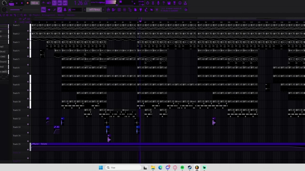 late night beats 3