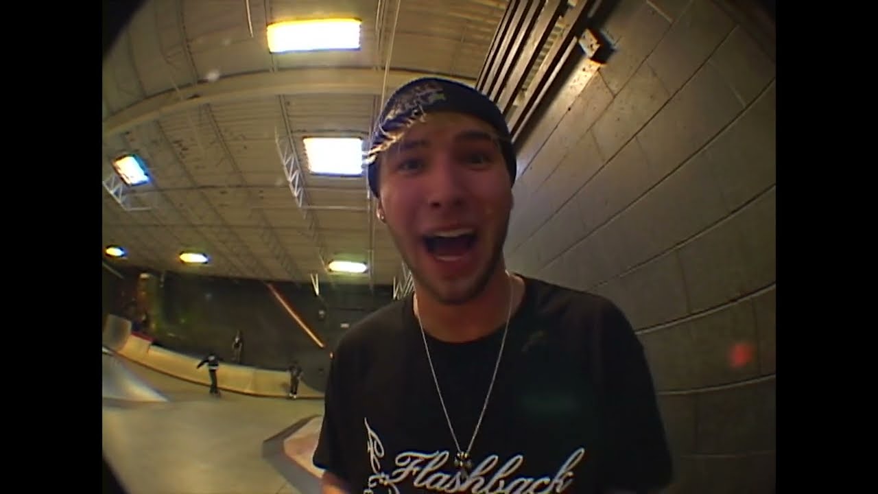 Classics: Cream City Skatepark
