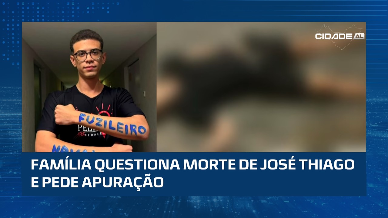 Pais acreditam que jovem foi morto por engano e cobram esclarecimento