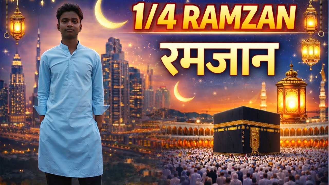 4th Roza Vlog | Ramzan Special Routine | Emotional Moments